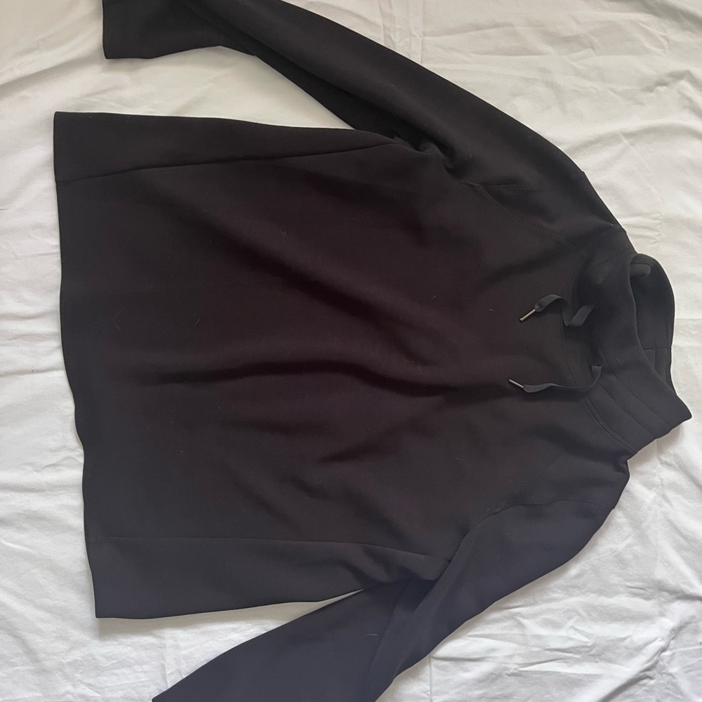 AirLuxe Spanx Cowl neck pullover